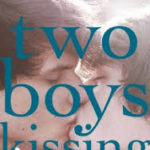 Two Boys Kissing