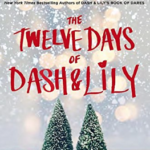 The Twelve Days of Dash & Lily